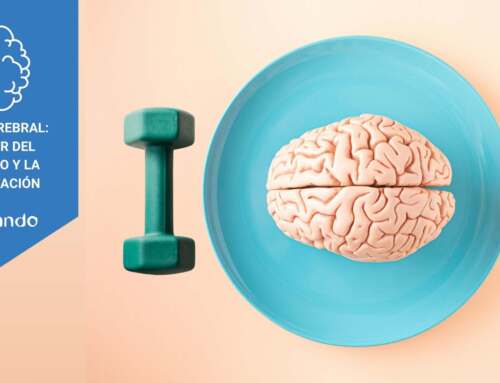 Salud cerebral: el poder del ejercicio y la alimentación